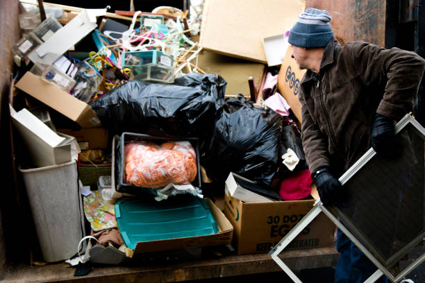 Trusted Bolivar, MO Junk Removal Services Experts
