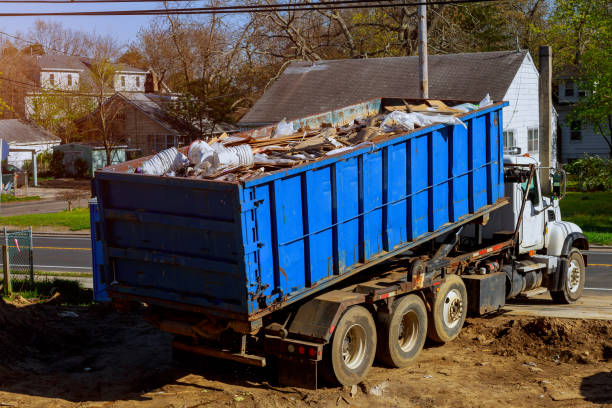Donation Pickup Services in Bolivar, MO