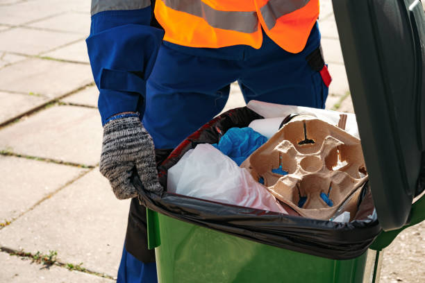 Best Residential Junk Removal  in Bolivar, MO